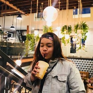 Meet your Posher, Allaysha